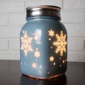 ❄️❄️❄️ SCENTSY- Winter Frost ❄️❄️❄️